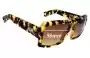 Sunglass Fix Replacement Lenses for Von Zipper Reuben - 58mm Wide 