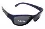 Sunglass Fix Replacement Lenses for Vuarnet Pouilloux 107 - 54mm Wide 