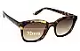 Sunglass Fix Replacement Lenses for Witchery Olivia - 52mm Wide 