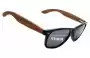Sunglass Fix Replacement Lenses for Woodies Wayfarer - 53mm Wide 