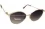 Sunglass Fix Lentes de Repuesto para Yves Saint Laurent YSL4007 - 56mm Wide 