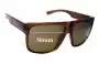 Sunglass Fix Replacement Lenses for Zeal Eldorado - 58mm Wide 