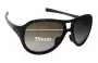 Sunglass Fix Ersatzgläser für Oakley Twentysix.2 Asian Fit - 59mm Wide 