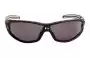 Adidas Evil Eye Explorer A135 S Replacement Lenses Front View 