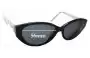 Sunglass Fix Verres de Remplacement pour Alex Perry AP Sun Rx 13 - 56mm Wide 