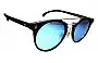 Sunglass Fix Verres de Remplacement pour Antica Occhialeria  Eros - 49mm Wide 