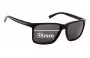 Sunglass Fix Replacement Lenses for Armani Exchange AX 4041S - 58mm Wide 