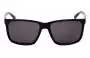 Armani Exchange AX 4041S Replacement Lenses Front View 