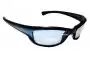 Sunglass Fix Replacement Lenses for Arnette AN4037 - 54mm Wide 
