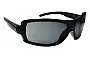 Arnette Stomp AN4110 Replacement Lenses 0mm wide 
