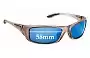 Sunglass Fix Ersatzgläser für Arsenal Optix Voltage Pure - 58mm Wide 