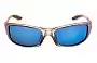 Arsenal Optix Voltage Pure Replacement Lenses Front View 