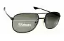 Sunglass Fix Verres de Remplacement pour Artcraft USA OP - 55mm Wide 