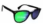 Sunglass Fix Replacement Lenses for Article One  Walton - 55mm Wide 