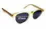 Sunglass Fix Replacement Lenses for Bailey Nelson  Joyce - 47mm Wide 