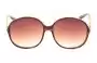Balenciaga BAL 0031/S Replacement Lenses Front View 