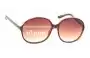 Sunglass Fix Ersatzgläser für Balenciaga BAL 0031/S - 61mm Wide 
