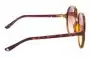 Balenciaga BAL 0031/S Replacement Lenses Side View 