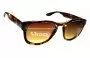 Sunglass Fix Replacement Lenses for Berton Perreira  Nelson - 53mm Wide 