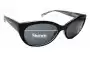 Sunglass Fix Replacement Lenses for Bcbgmaxazria  B918 - 56mm Wide 