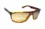 Sunglass Fix Replacement Lenses for Bolle Hamilton - 65mm Wide 