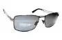 Sunglass Fix Replacement Lenses for Borbour  BS 1012 - 58mm Wide 