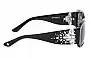 Brighton Maharani Replacement Lenses Side View 