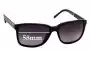 Sunglass Fix Verres de Remplacement pour Burberry B 4181 - 58mm Wide 