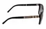 Burberry B 4181 Replacement Lenses Side View 