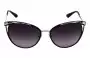 Bvlgari 6083 Replacement Lenses Front View 