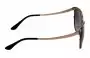 Bvlgari 6083 Replacement Lenses Side View 