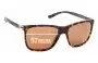 Sunglass Fix Replacement Lenses for Bvlgari 7027 - 57mm Wide 