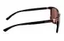 Bvlgari 7027 Replacement Lenses Side View 
