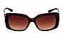 Bvlgari 8146-B Replacement Lenses Front View 