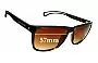 Sunglass Fix Replacement Lenses for Calvin Klein Jeans CKJ1953S - 57mm Wide 