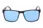 Carrera 8026/S Replacement Lenses Front View 