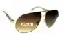 Sunglass Fix Replacement Lenses for Carrera Daytona 1 - 62mm Wide 