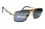Sunglass Fix Replacement Lenses for Cazal MOD 746 - 59mm Wide 