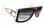 Sunglass Fix Replacement Lenses for Cazal MOD 866 - 61mm Wide 