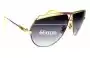 Sunglass Fix Replacement Lenses for Cazal MOD 954 - 66mm Wide 