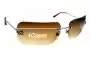 Chanel 4017 Replacement Lenses 62mm wide 
