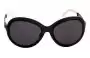 Chanel 4199 Replacement Lenses Front View 