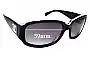 Sunglass Fix Replacement Lenses for Chanel 5144 - 59mm Wide 