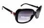 Sunglass Fix Lentes de Repuesto para Chanel 5171 - 58mm Wide 