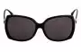 Chanel 5216 Replacement Lenses Front View 