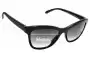 Sunglass Fix Replacement Lenses for Chanel 5330-A - 56mm Wide 