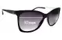 Sunglass Fix Replacement Lenses for Chanel 5348 - 57mm Wide 
