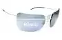 Sunglass Fix Replacement Lenses for Chanel Unknown Model - 60mm Wide 