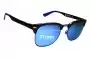 Sunglass Fix Verres de Remplacement pour Chilli Beans Varginha X96 - 51mm Wide 