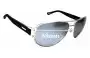 Sunglass Fix Replacement Lenses for Chopard SCH 906 - 63mm Wide 